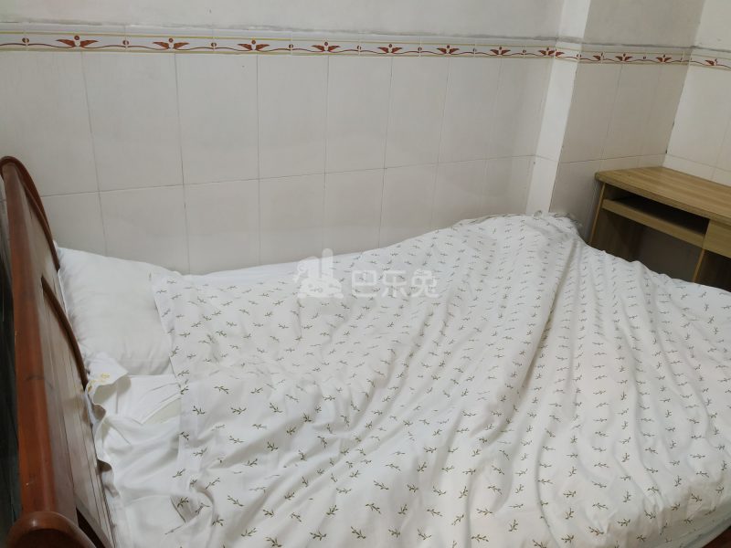 美晨公寓（程界西上社大街四巷3号）6338804卧室图2