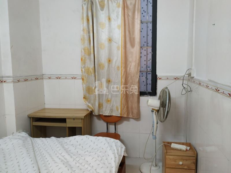 美晨公寓（程界西上社大街四巷3号）6338804卧室图1