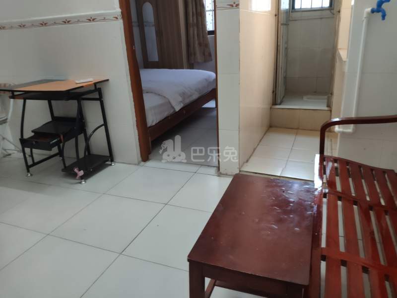 美晨公寓（程界西上社大街四巷3号）6338804客厅图7