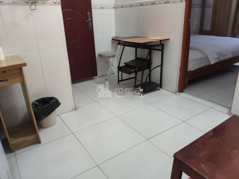 美晨公寓（程界西上社大街四巷3号）6338804客厅图13