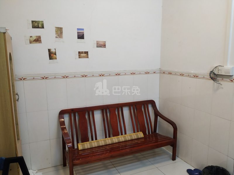 美晨公寓（程界西上社大街四巷3号）6338804客厅图9