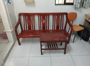 美晨公寓（程界西上社大街四巷3号） 1室1厅1卫