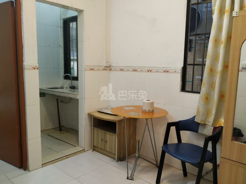 美晨公寓（程界西上社大街四巷3号）6338804客厅图10