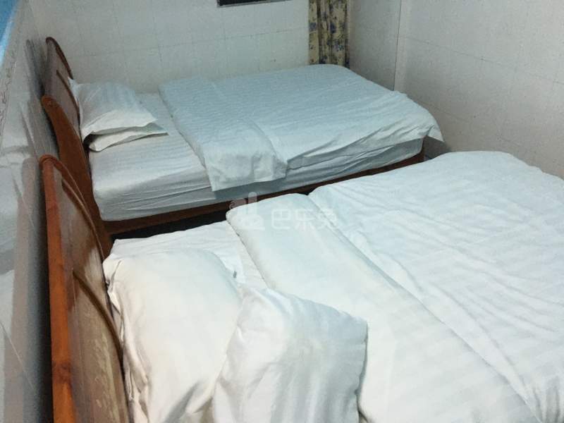 美晨公寓（程界西上社大街四巷3号）6338805卧室图0