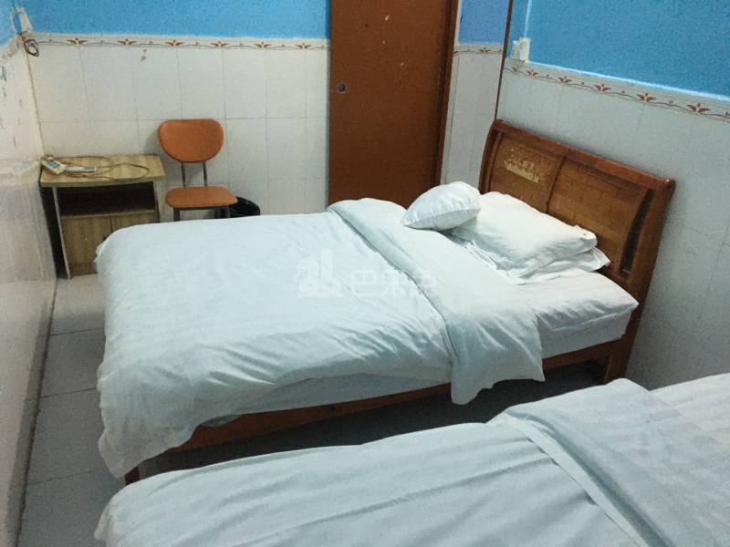 美晨公寓（程界西上社大街四巷3号）6338805卧室图2