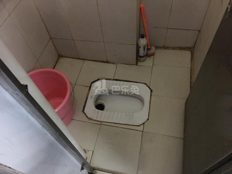 美晨公寓（程界西上社大街四巷3号）6338805卫生间图4