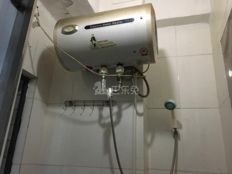 美晨公寓（程界西上社大街四巷3号）6338805卫生间图5