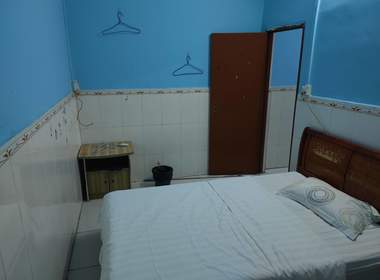 美晨公寓（程界西上社大街四巷3号） 1室1厅1卫