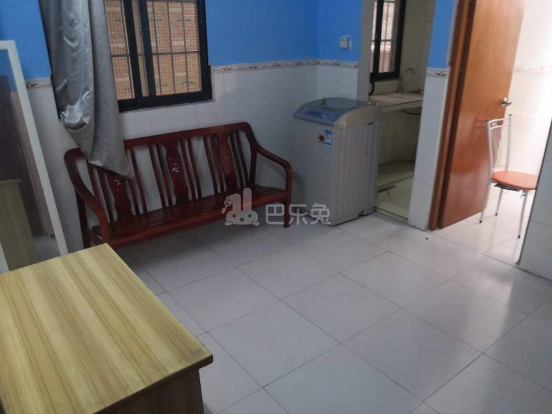 美晨公寓（程界西上社大街四巷3号）6338807客厅图7