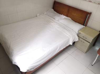 美晨公寓（程界西上社大街四巷3号） 1室1厅1卫