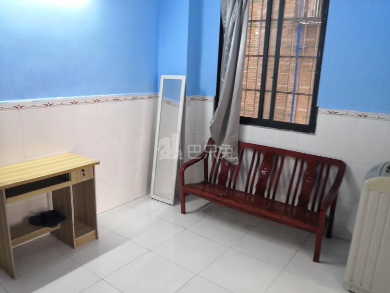 美晨公寓（程界西上社大街四巷3号）6338807客厅图6