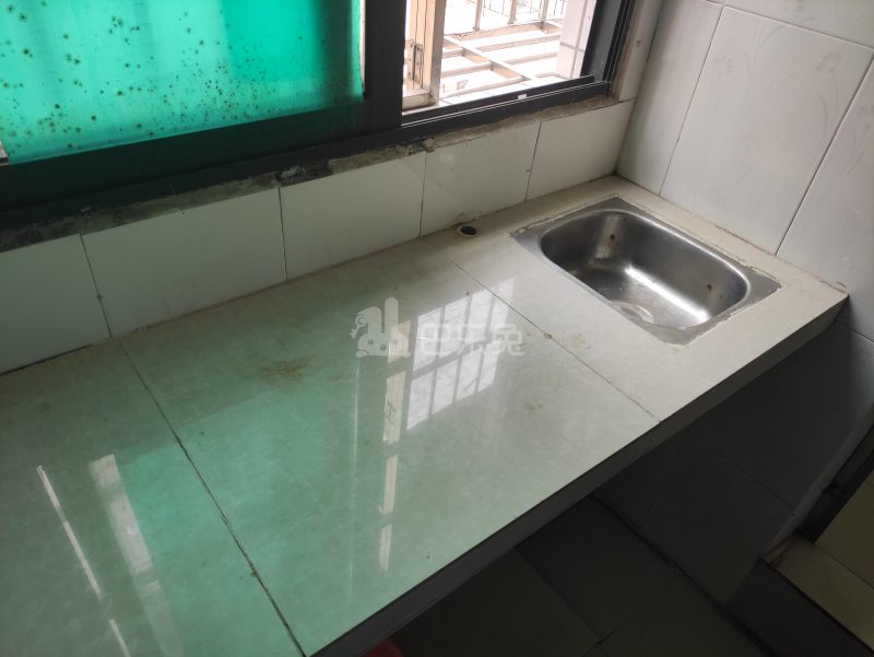 美晨公寓（程界西上社大街四巷3号）6338810厨房图4