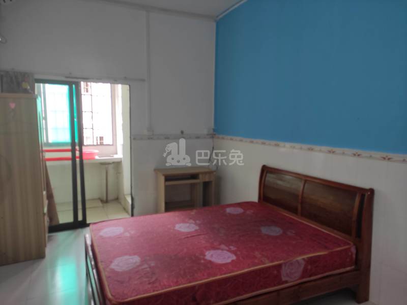 美晨公寓（程界西上社大街四巷3号）6338810卧室图0