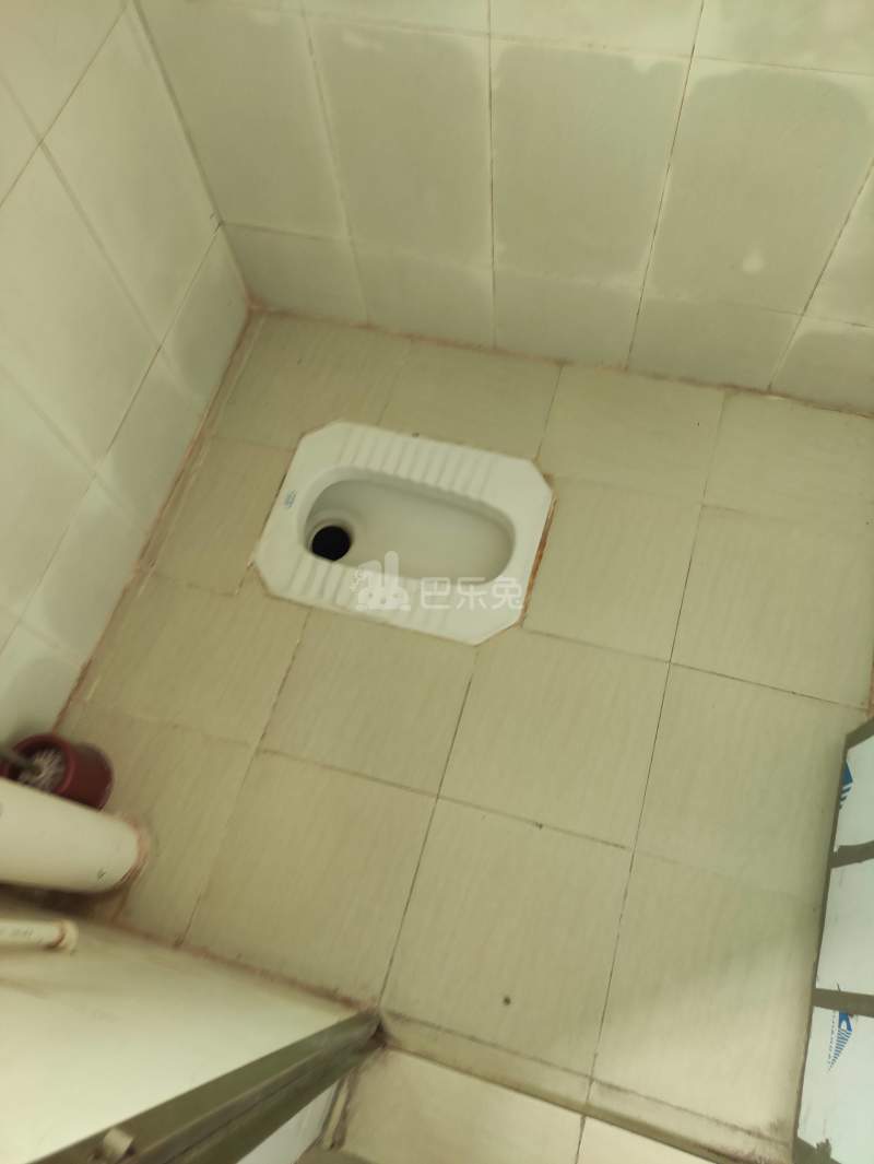 美晨公寓（程界西上社大街四巷3号）6338810卫生间图5