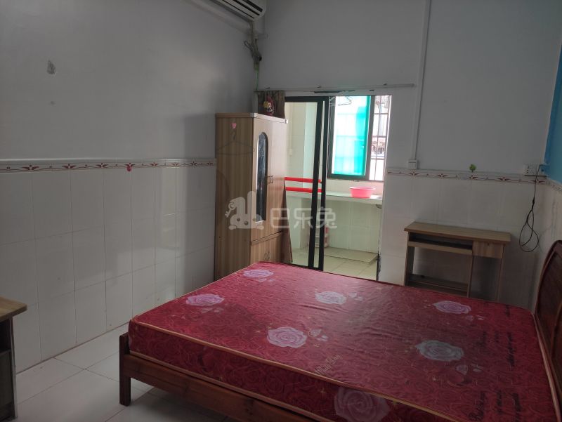 美晨公寓（程界西上社大街四巷3号）6338810卧室图1