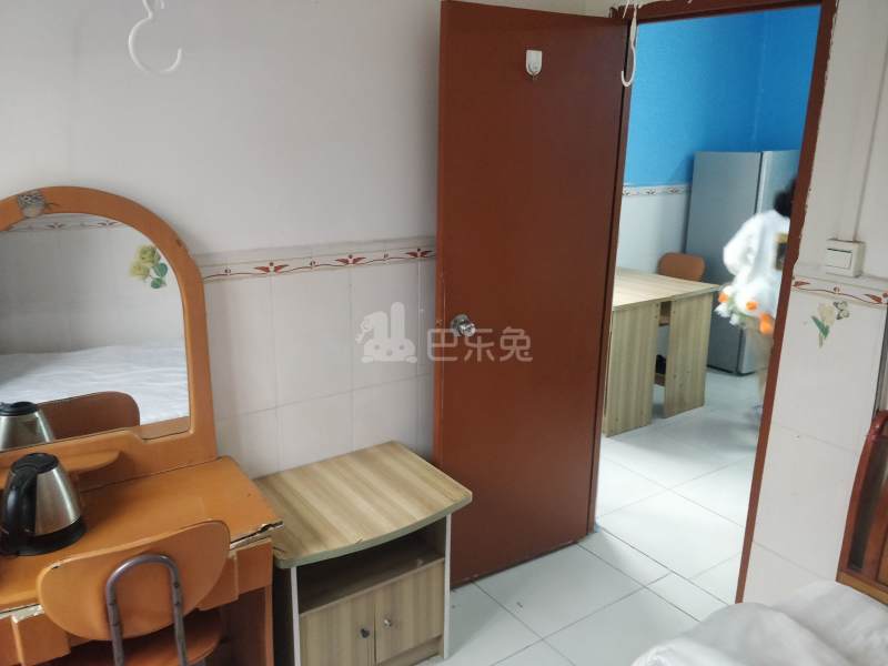 美晨公寓（程界西上社大街四巷3号）6338811卧室图2