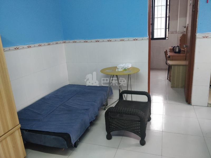 美晨公寓（程界西上社大街四巷3号）6338811客厅图3