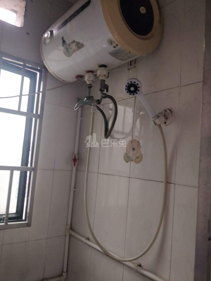 美晨公寓（程界西上社大街四巷3号）6338811卫生间图8