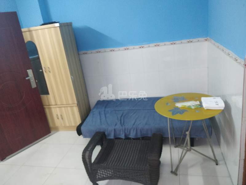 美晨公寓（程界西上社大街四巷3号）6338811客厅图5