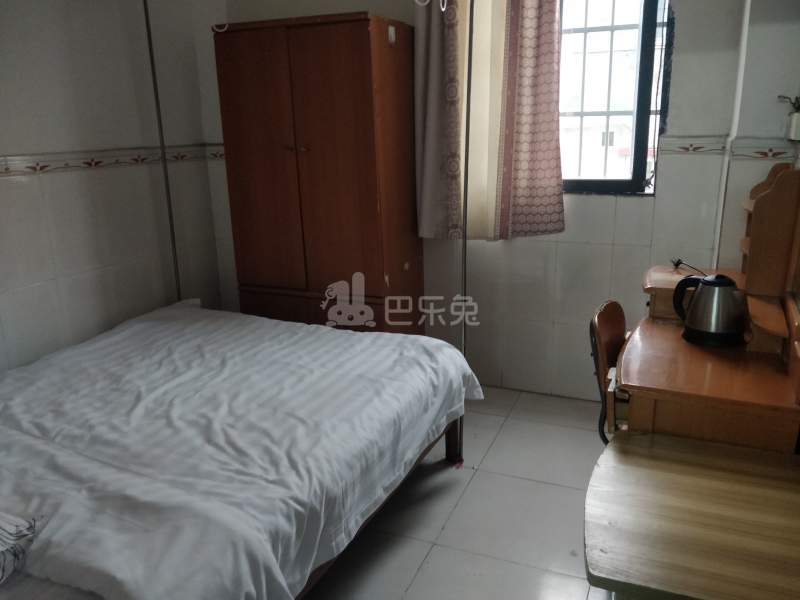 美晨公寓（程界西上社大街四巷3号）6338811卧室图0