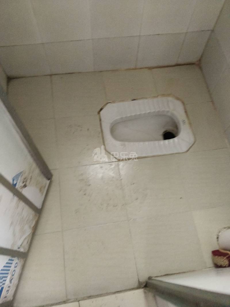 美晨公寓（程界西上社大街四巷3号）6338811卫生间图7