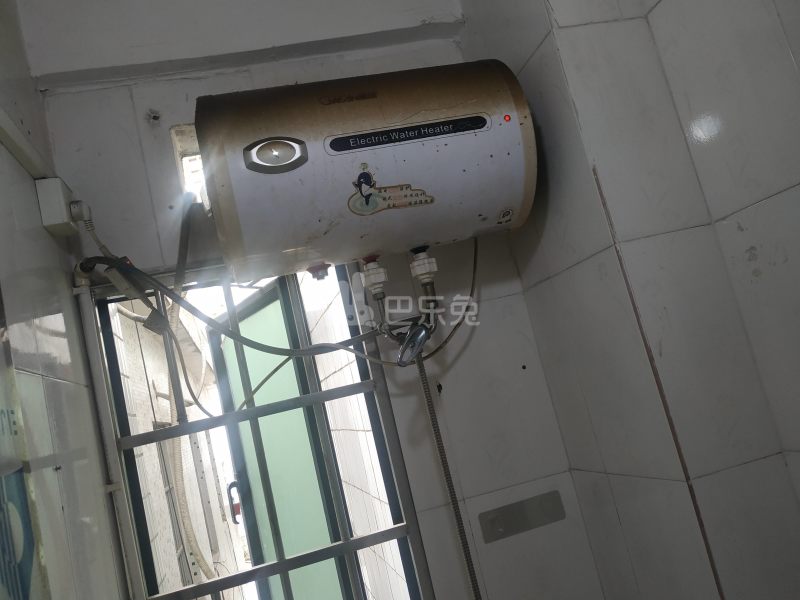 美晨公寓（程界西上社大街四巷3号）6338812卫生间图8