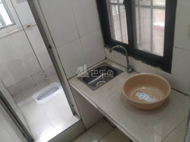 美晨公寓（程界西上社大街四巷3号）6338812厨房图5