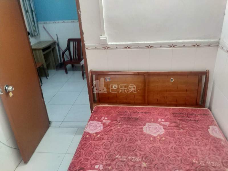 美晨公寓（程界西上社大街四巷3号）6338812卧室图3