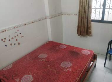 美晨公寓（程界西上社大街四巷3号） 1室1厅1卫