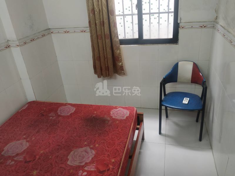 美晨公寓（程界西上社大街四巷3号）6338812卧室图0