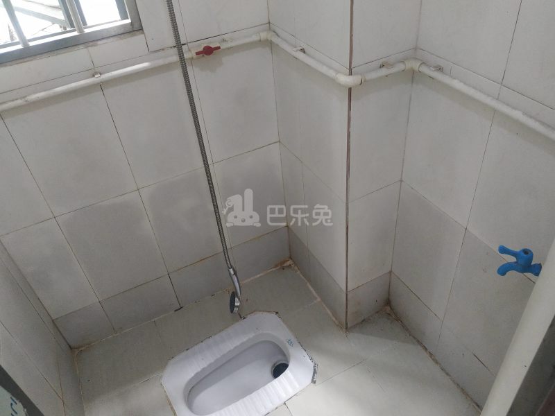 美晨公寓（程界西上社大街四巷3号）6338812卫生间图7