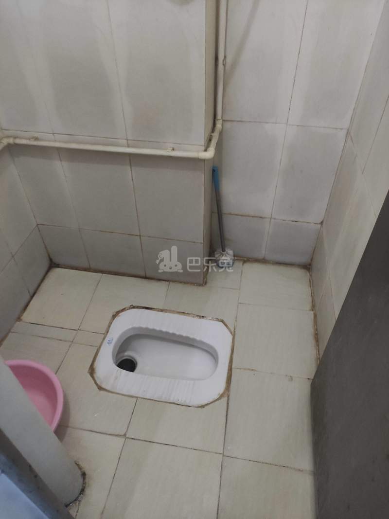 美晨公寓（程界西上社大街四巷3号）6338814卫生间图4