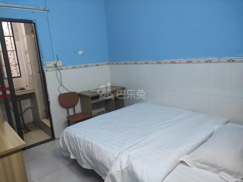 美晨公寓（程界西上社大街四巷3号）6338814卧室图0