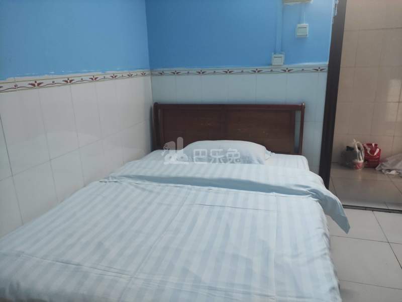 美晨公寓（程界西上社大街四巷3号）6338814卧室图2