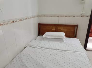 美晨公寓（程界西上社大街四巷3号） 1室0厅1卫