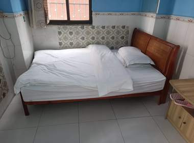 美晨公寓（程界西上社大街四巷3号） 1室0厅1卫