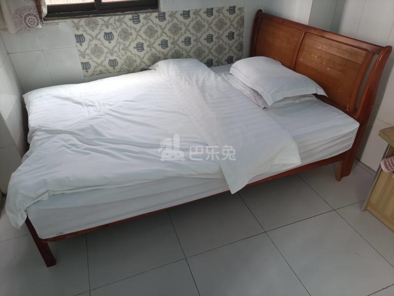 美晨公寓（程界西上社大街四巷3号）6338816卧室图2