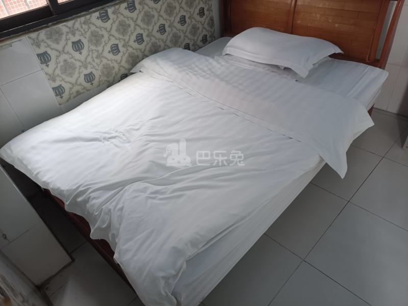 美晨公寓（程界西上社大街四巷3号）6338816卧室图1