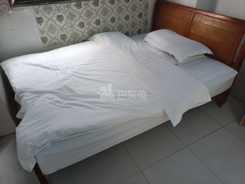 美晨公寓（程界西上社大街四巷3号）6338816卧室图0