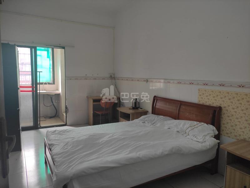 美晨公寓（程界西上社大街四巷3号）6338820卧室图0