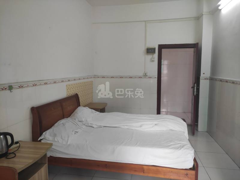 美晨公寓（程界西上社大街四巷3号）6338820卧室图1