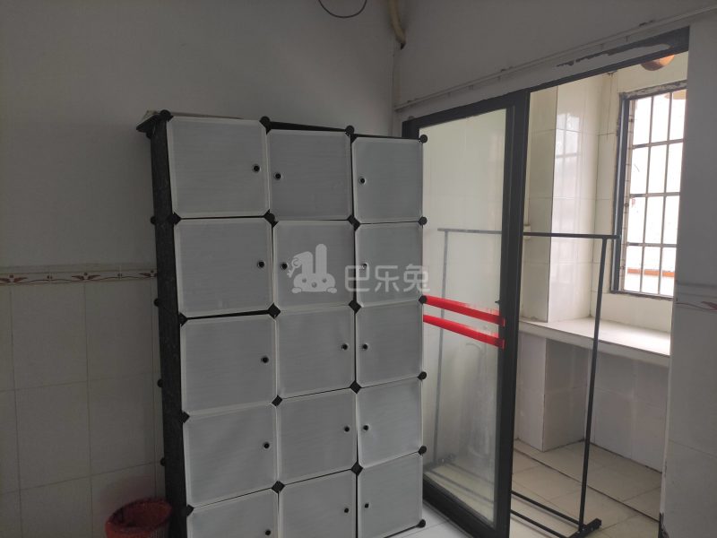 美晨公寓（程界西上社大街四巷3号）6338820卧室图3