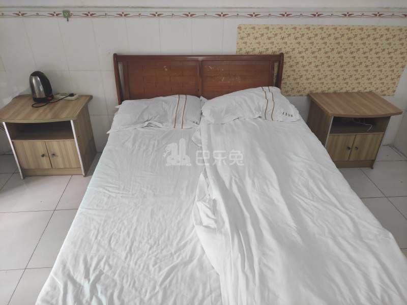 美晨公寓（程界西上社大街四巷3号）6338820卧室图2