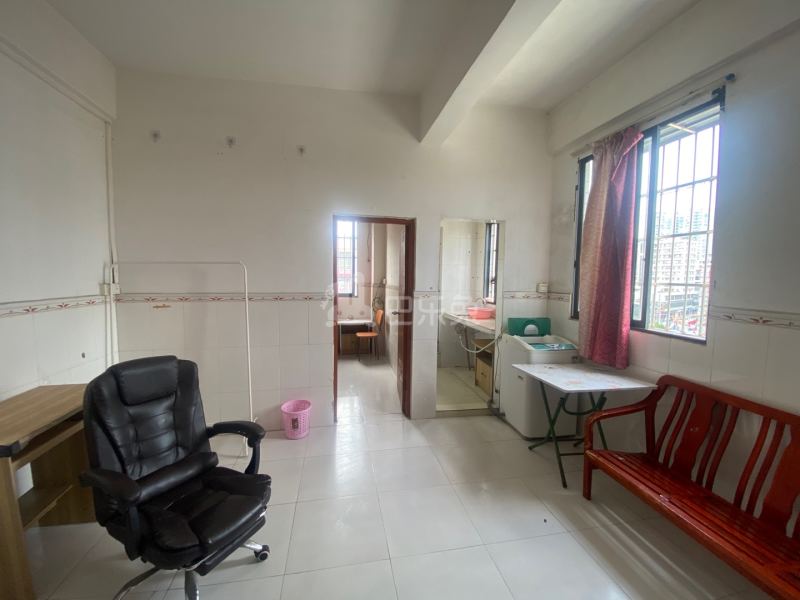 美晨公寓（程界西上社大街四巷3号）6338821卧室图0