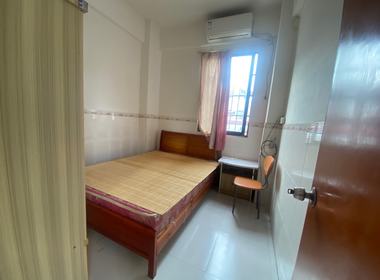 美晨公寓（程界西上社大街四巷3号） 1室1厅1卫