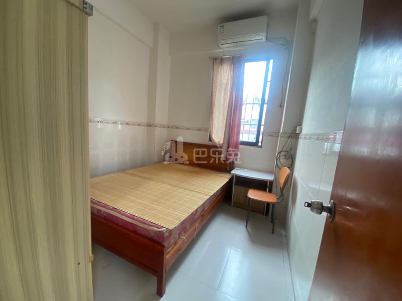 美晨公寓（程界西上社大街四巷3号）6338821卧室图1