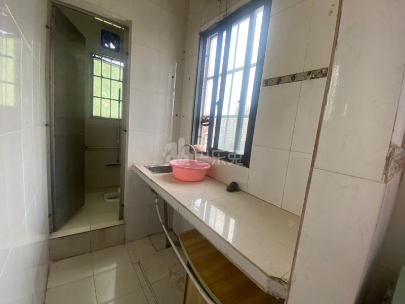 美晨公寓（程界西上社大街四巷3号）6338821卧室图2