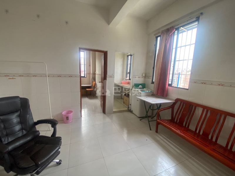 美晨公寓（程界西上社大街四巷3号）6338821卧室图3