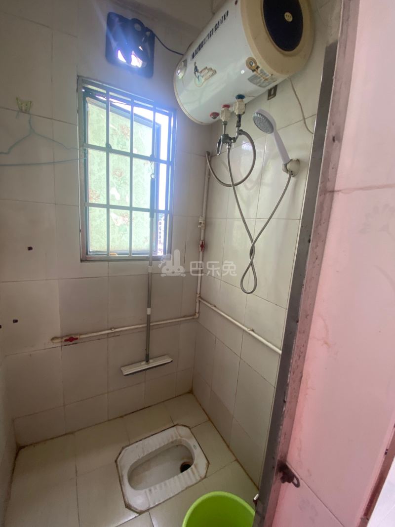 美晨公寓（程界西上社大街四巷3号）6338821卫生间图4