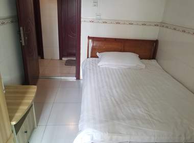 美晨公寓（程界西上社大街四巷3号） 1室0厅1卫